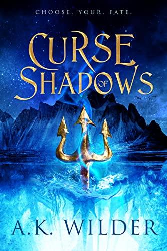 Curse of Shadows (The Amassia Series, Bk. 2)