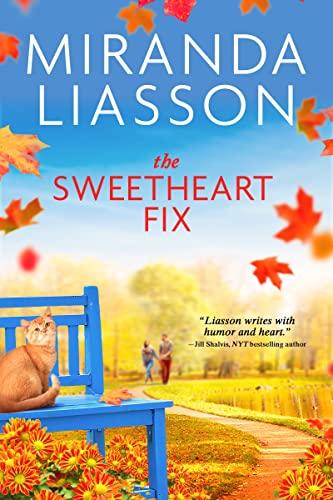 The Sweetheart Fix (Blossom Glen, Bk. 2)