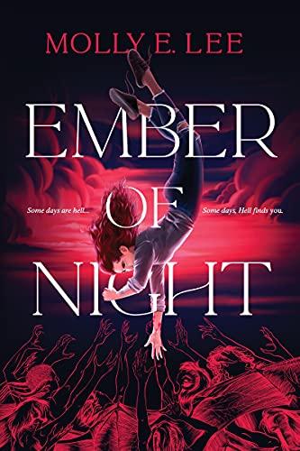 Ember of Night (Bk. 1)