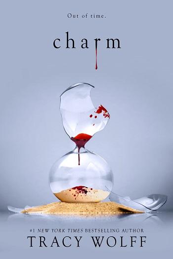 Charm (Crave, Bk. 5) (Target Edition)