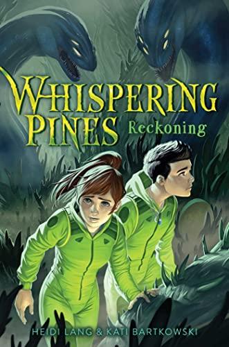 Reckoning (Whispering Pines, Bk. 3)