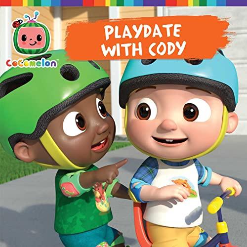 Playdate with Cody (CoComelon)