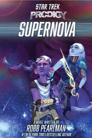 Supernova (Star Trek: Prodigy)