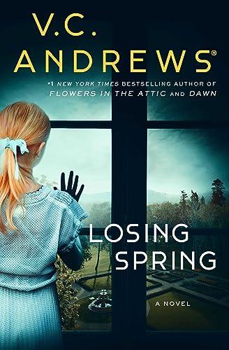 Losing Spring (The Sutherland Series, Bk. 1)