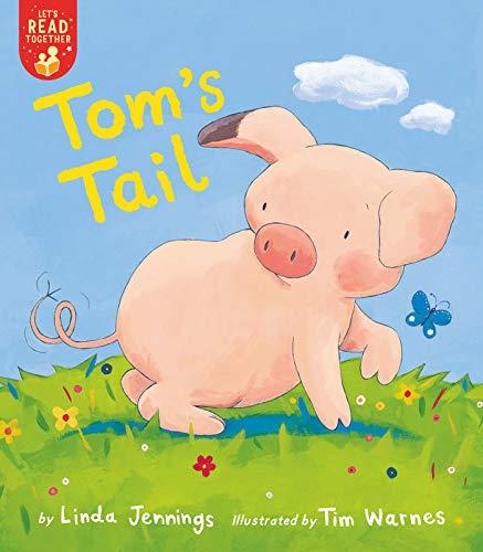 Tom's Tail (Let's Read Together)
