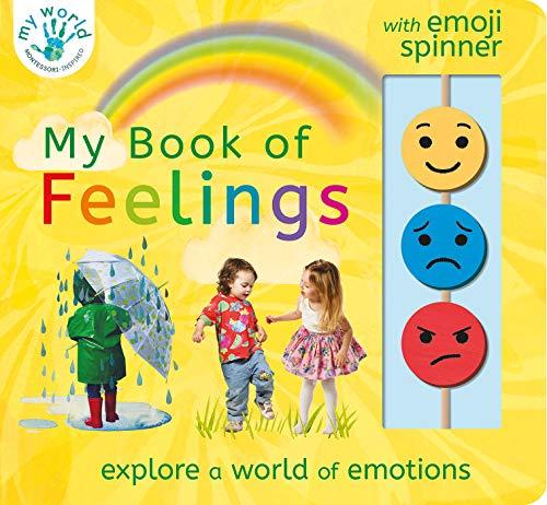 My Book of Feelings (My World)