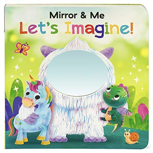 Let's Imagine! (Mirror & Me)