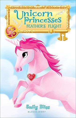 Feather's Flight (Unicorn Princesses, Bk. 8)