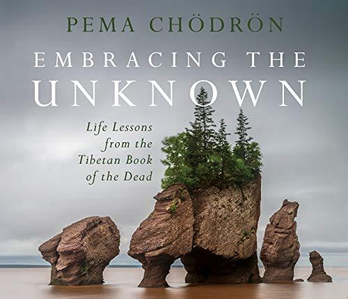 Embracing the Unknown: Life Lessons from the Tibetan Book of the Dead