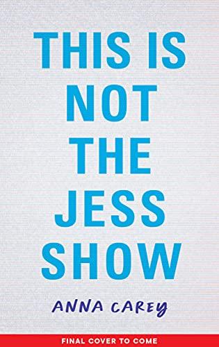 This is Not the Jess Show