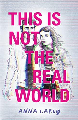 This Is Not the Real World (This is Not the Jess Show, Bk. 2)