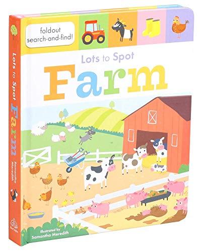 Farm (Lots to Spot)