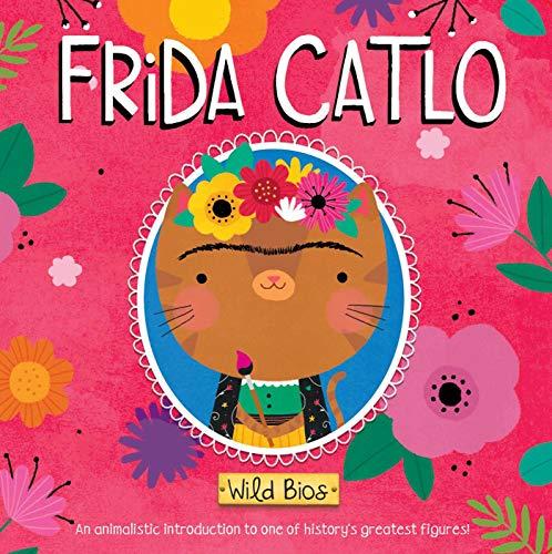 Frida Catlo (Wild Bios)