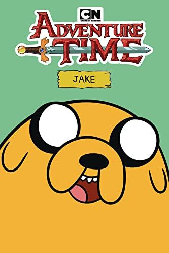 Jake (Adventure Time)
