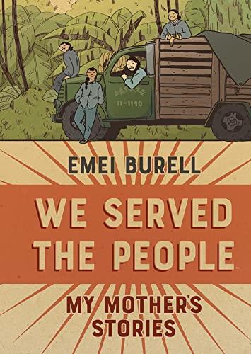 My Mother's Stories (We Served the People, Volume 1)