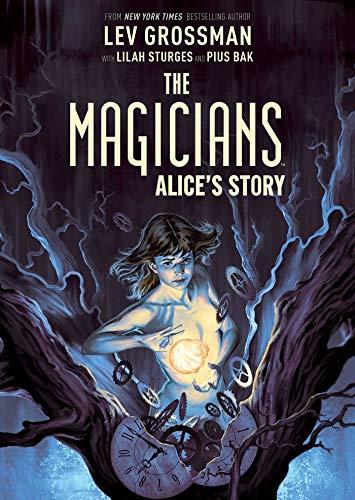 Alice's Story (The Magicians)