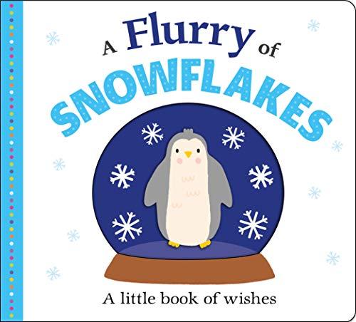 A Flurry of Snowflakes