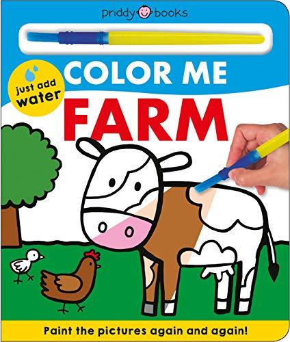 Farm (Color Me)