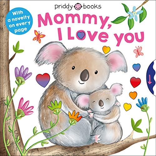 Mommy, I Love You