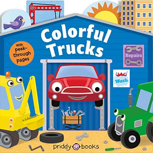 Colorful Trucks