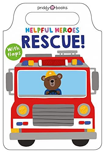 Rescue (Helpful Heroes)