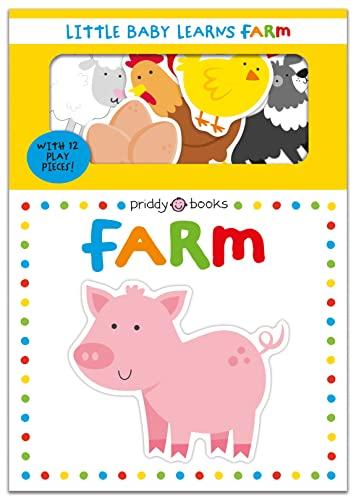 Farm (Little Baby Learns)
