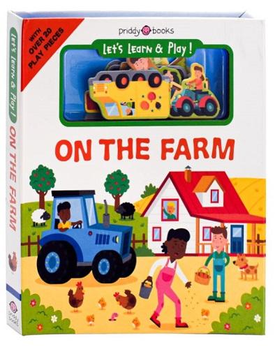 On the Farm (Let's Learn & Play!)