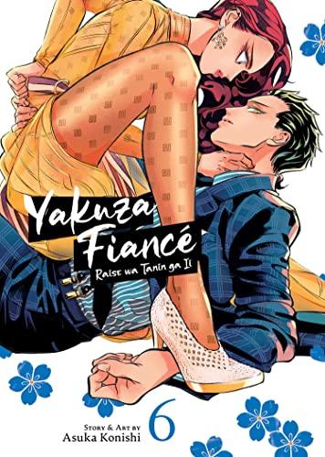Yakuza Fiancé: Raise Wa Tanin Ga Li (Volume 6)