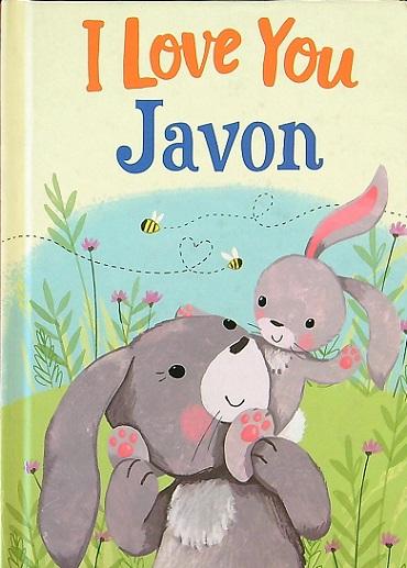 Javon (I Love You)