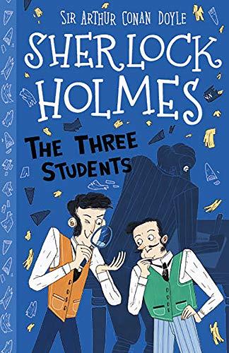 The Three Students (Sherlock Holmes)