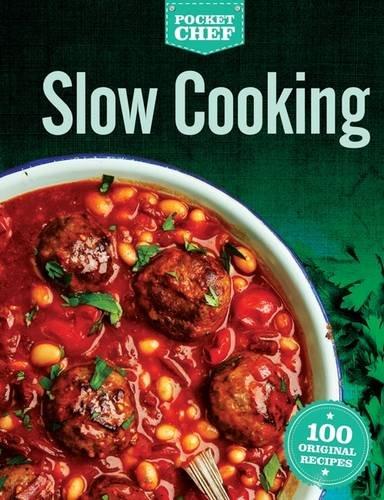 Slow Cooking (Pocket Chef)