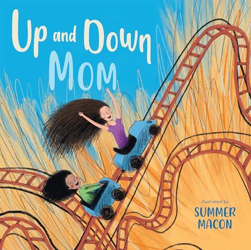 Up and Down Mom (Child's Play Library)