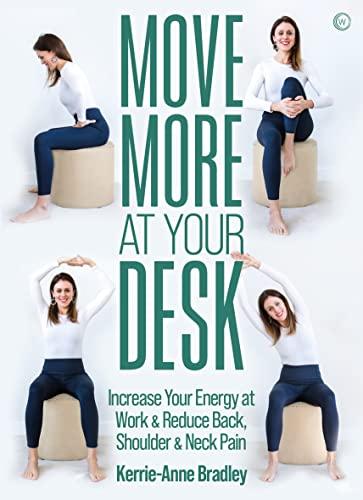 Move More At Your Desk