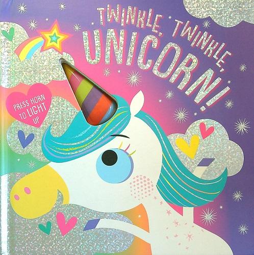 Twinkle, Twinkle, Unicorn!