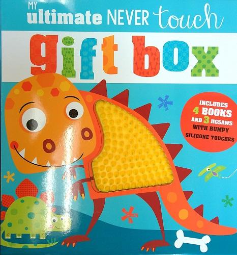 My Ultimate Never Touch Gift Box