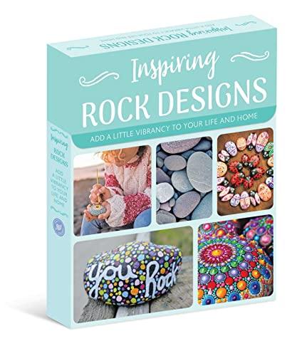 Inspiring Rock Designs: Add a Little Vibrancy to Your Life and Home