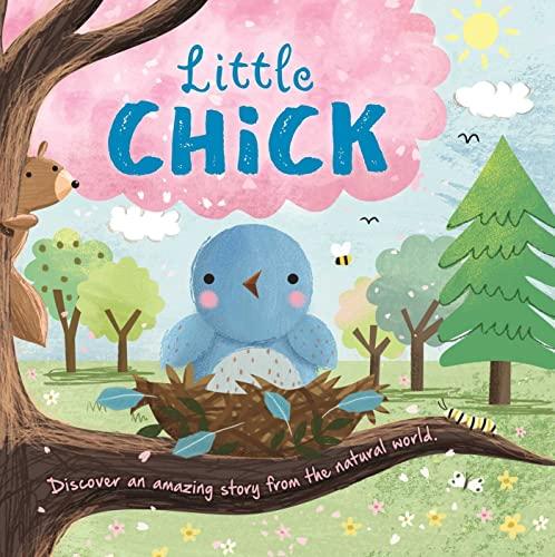Little Chick: Discover an Amazing Story From the Natural World