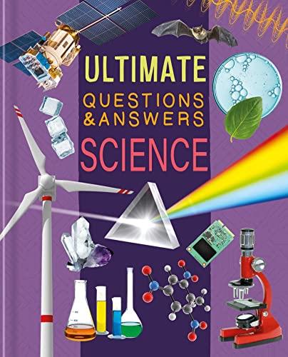 Science (Ultimate Questions & Answers)