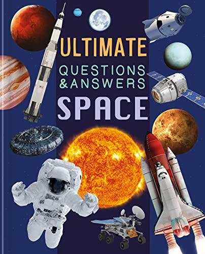 Space (Ultimate Questions & Answers)