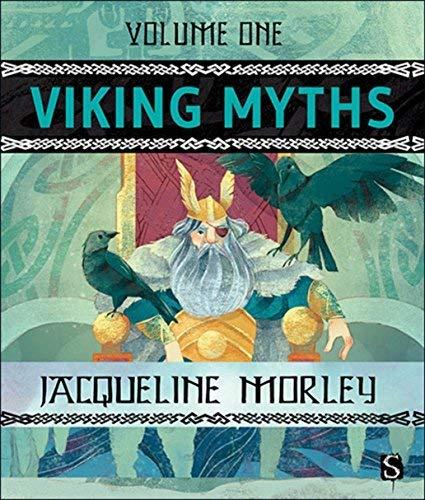 Viking Myths (Volume One)