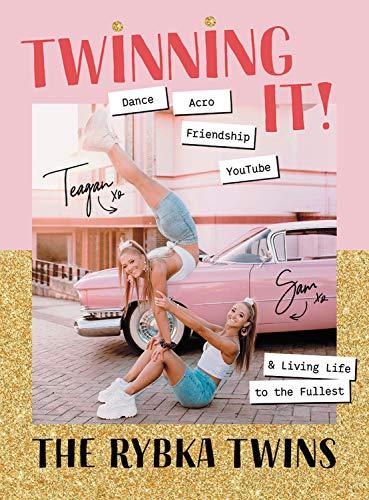 Twinning It: Dance, Acro, YouTube & Living Life to the Fullest