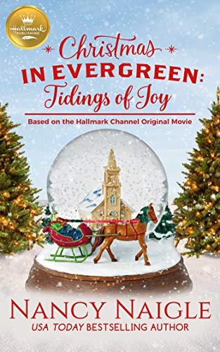 Tidings of Joy (Christmas in Evergreen)