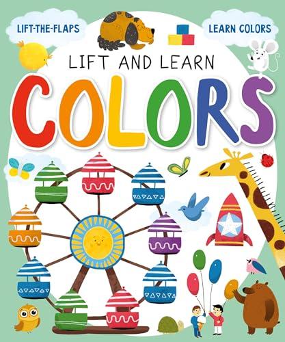 Colors (Lift and Learn)