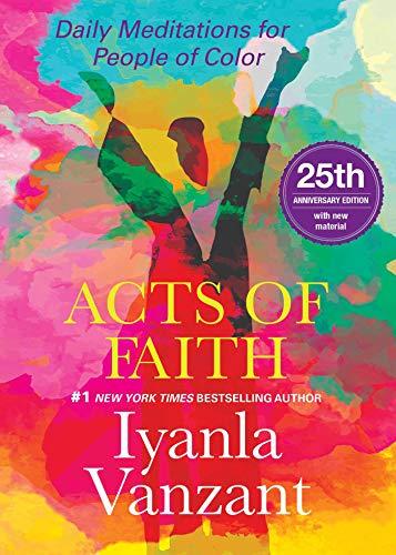 Acts of Faith (25th Anniversary Edition)