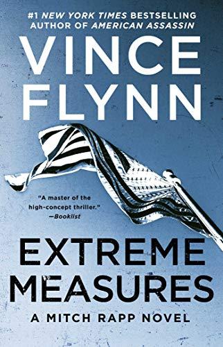 Extreme Measures (A Mitch Rapp Novel, Bk.11)