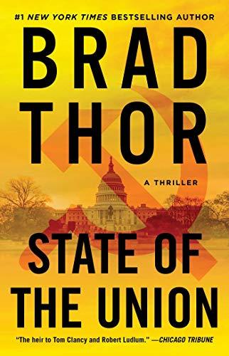 State of the Union (The Scot Harvath Series, Bk. 3)