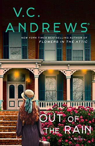 Out of the Rain (The Umbrella Series, Bk. 2)