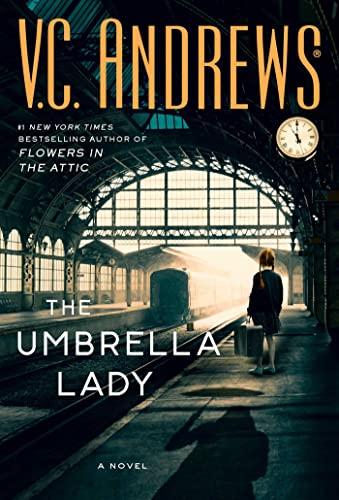 The Umbrella Lady (The Umbrella Series, Bk. 1)