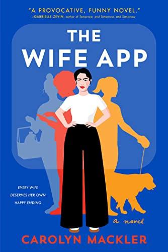 The Wife App