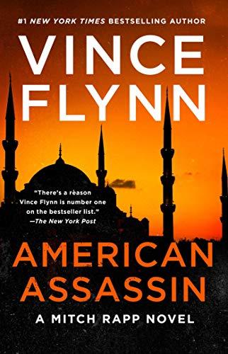 American Assassin (Mitch Rapp, Bk. 1)